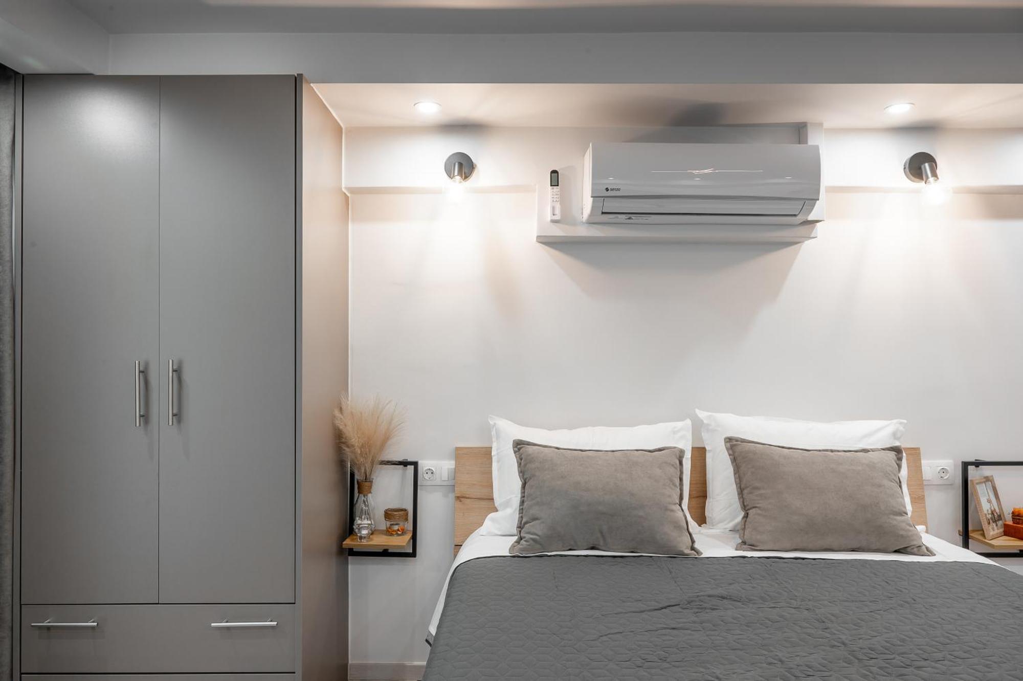 ευ. Apartment