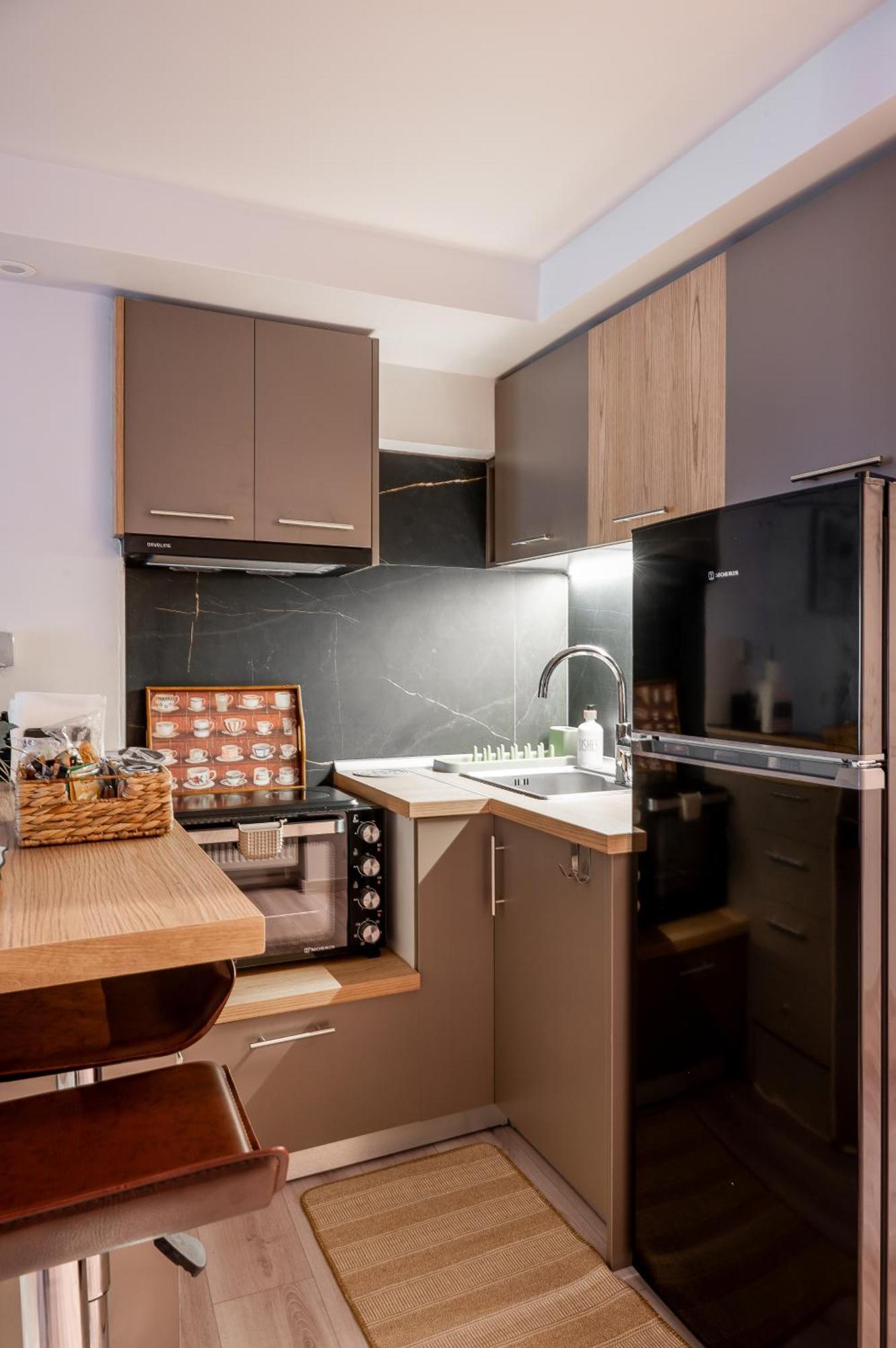 Apartment ευ. Larissa