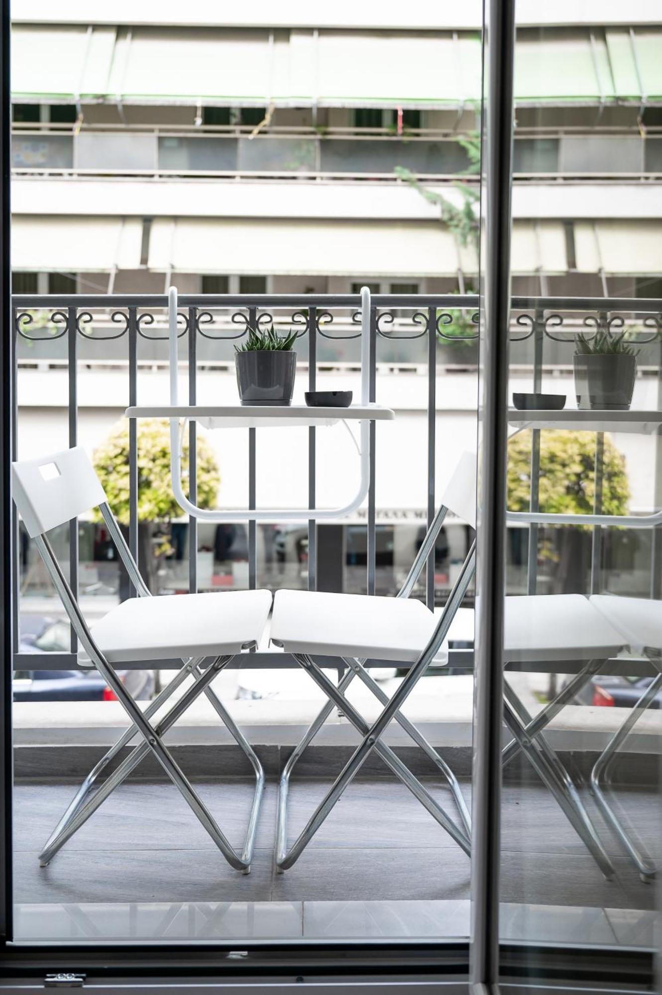 Apartment ευ. Larissa