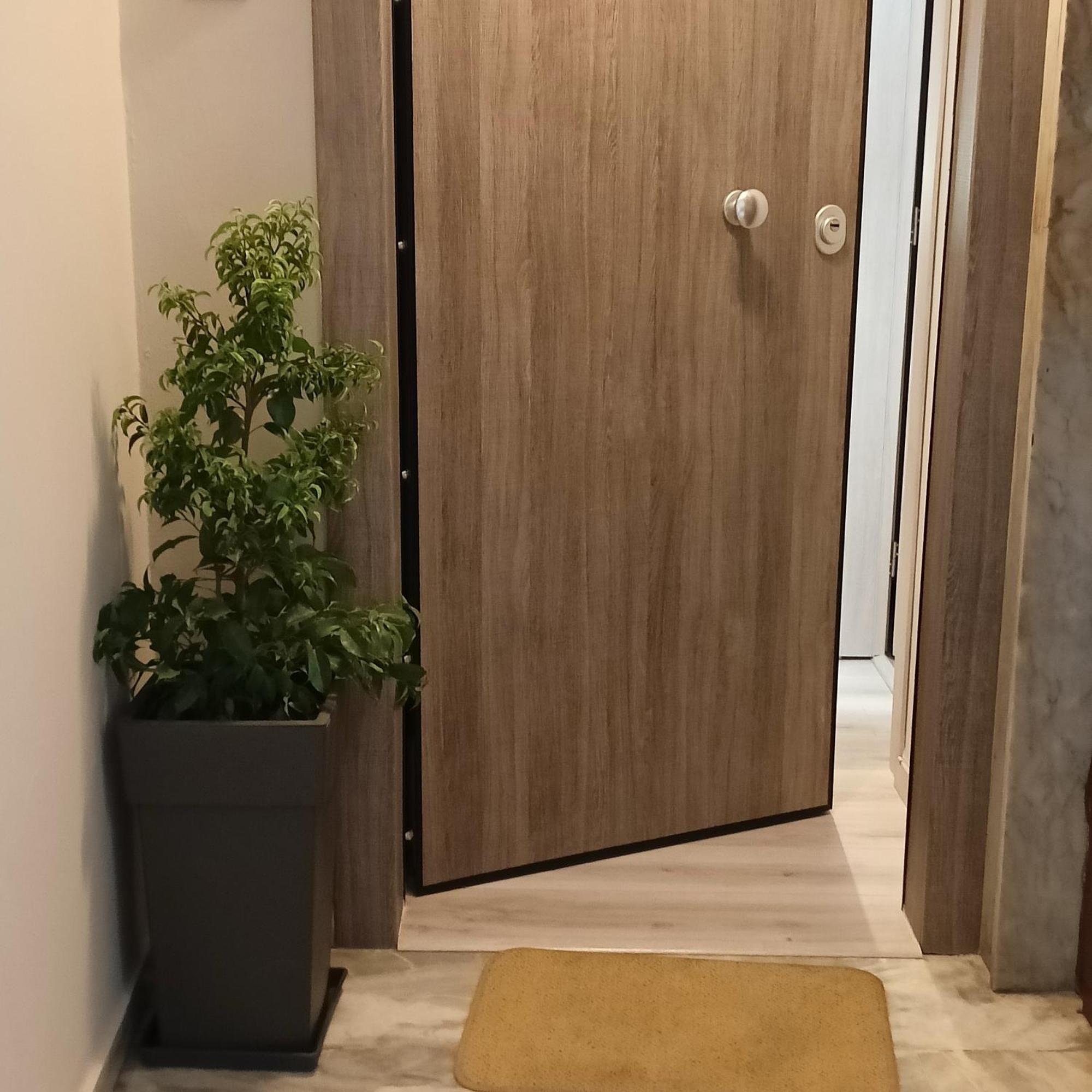 Apartment ευ. *